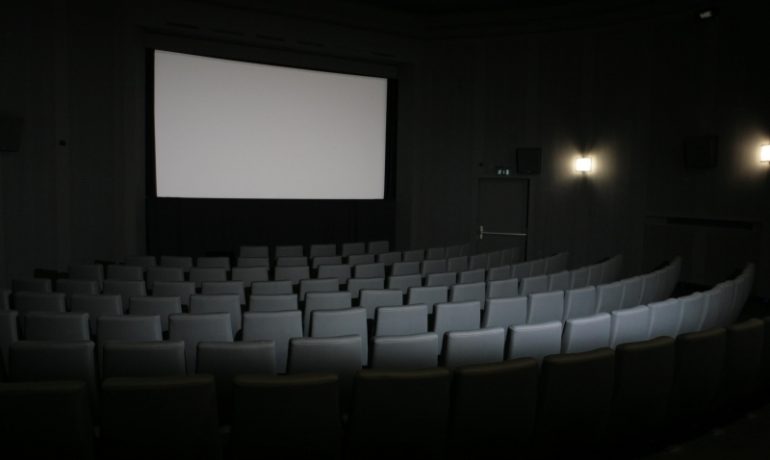 📽️ Cinéma BIO – Neuchâtel