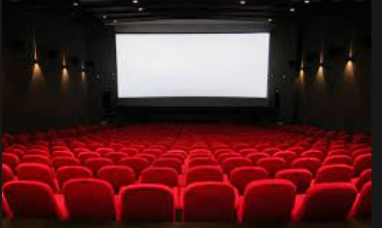 📽️ Cinéma Le Bourg – Sierre