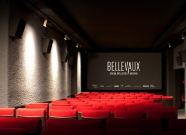 📽️ Cinéma Bellevaux – Lausanne