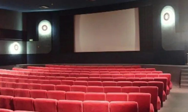 📽️ Cinéma Casino – Sierre