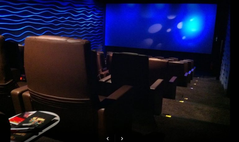 📽️ Cinéma Ciné 17 – Genève