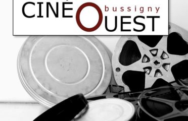 📽️ Cinéma CinéOuest – Bussigny