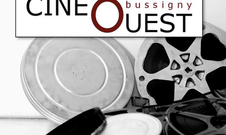 📽️ Cinéma CinéOuest – Bussigny