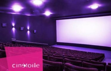 📽️ Cinéma Cinétoile – Prilly