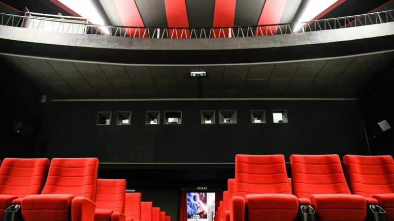 cinema colisee int couvet