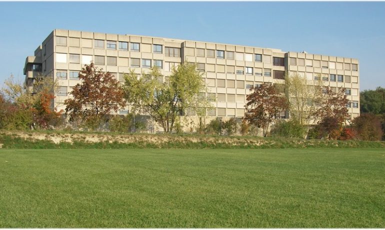 📽️ Cinéma Ciné-Saussure – Lancy