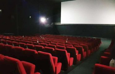 📽️ Cinéma Cosmopolis – Aigle