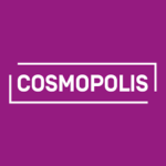 logo cinema cosmopolis