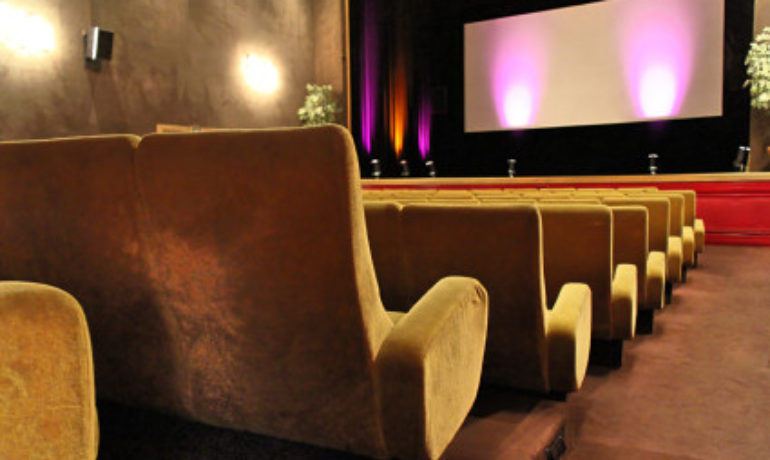 📽️ Cinéma Casino – Cossonay