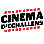 logo cinéma d'echallens