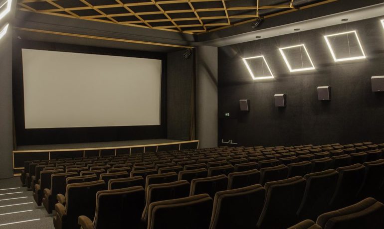 📽️ Cinéma d’Echallens