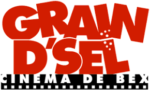 logo cinéma grain d'sel