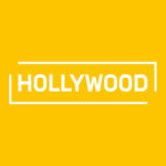 cinéma hollywood logo montreux