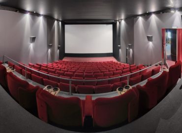 📽️ Cinéma Hollywood – Montreux