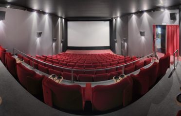 📽️ Cinéma Hollywood – Montreux
