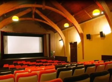 📽️ Cinéma La Bobine – Le Sentier