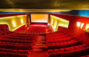 📽️ Cinéma Le Capitole – Lausanne