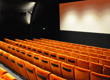 📽️ Cinéma Le City – Genève