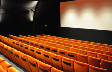 📽️ Cinéma Le City – Genève