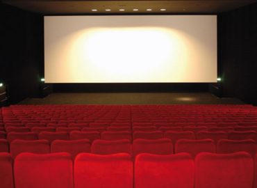 📽️ Cinémas Les Rex – Fribourg