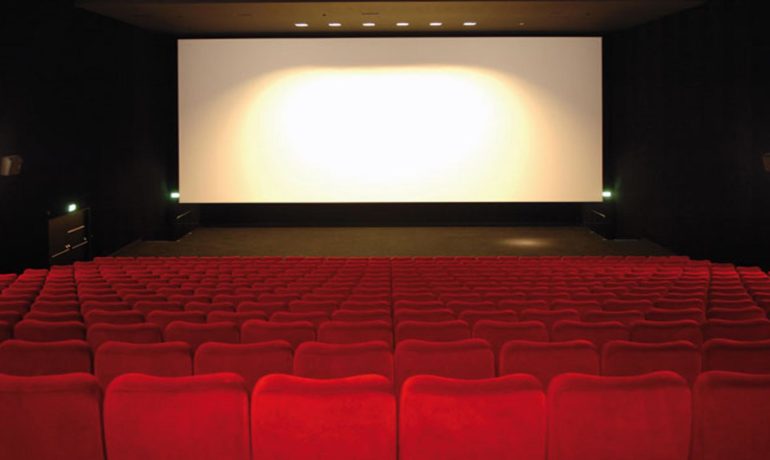 📽️ Cinémas Les Rex – Fribourg