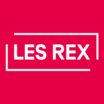 cinema les rex vevey logo