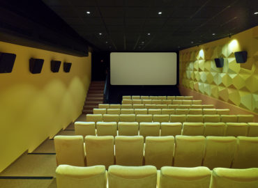 📽️ Cinéma Les Scala – Genève