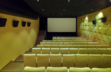 📽️ Cinéma Les Scala – Genève