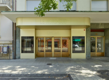 📽️ Cinéma Nord-Sud – Genève