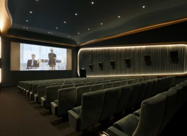 📽️ Cinéma Nord-Sud – Genève