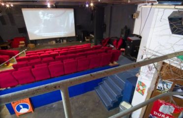 📽️ Cinéma OBLO- Lausanne