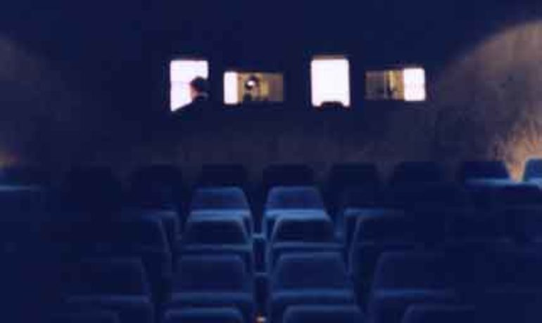 📽️ Cinéma d’Oron – Oron-la-Ville