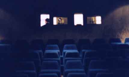 cinema oron interieur