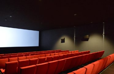 📽️ Cinéma Pathé Les Galéries – Lausanne