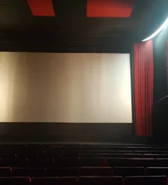 📽️ Cinéma Plaza – La Chaux-de-Fonds