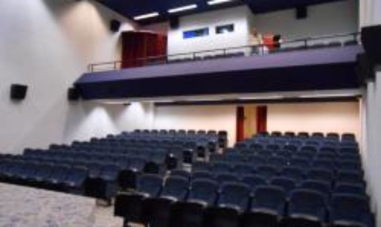 📽️ Cinéma Le Régency – Leysin