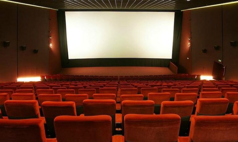 📽️ Cinéma Rex – Aubonne