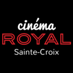 logo cinéma royal ste-croix