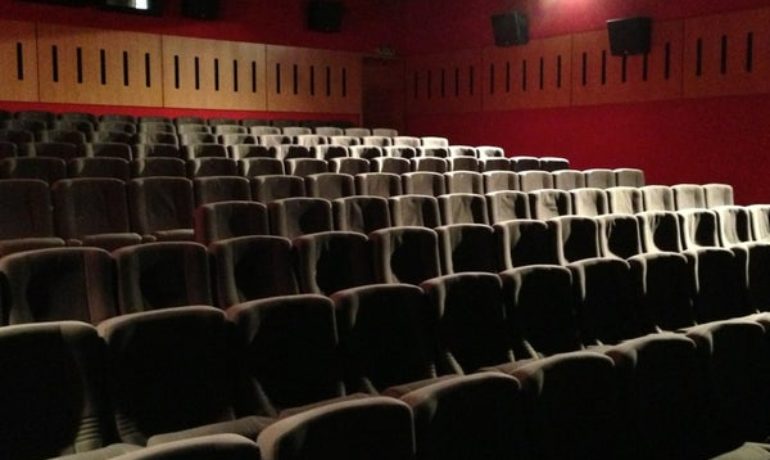 📽️ Cinéma Le Sirius – Châtel-St-Denis