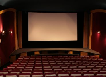 📽️ Cinéma Studio – Neuchâtel