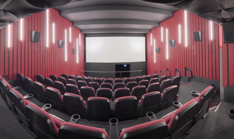 📽️ Cinéma Urba – Orbe