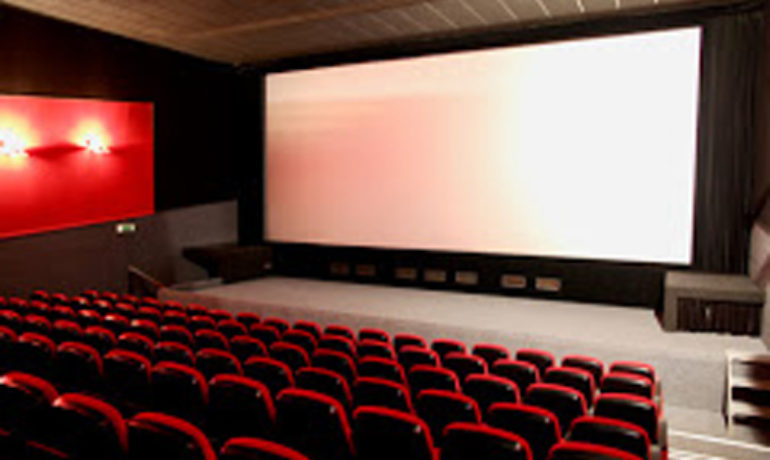 📽️ Cinémas Capitole – Nyon