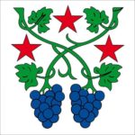 conthey logo drapeau