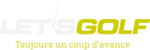 letsgolf logo