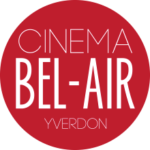 logo cinema bel-air yverdon