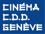 logo cinéma CDD geneve
