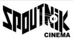 logo cinéma spoutnik