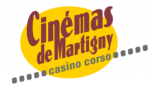 cinémas de martigny