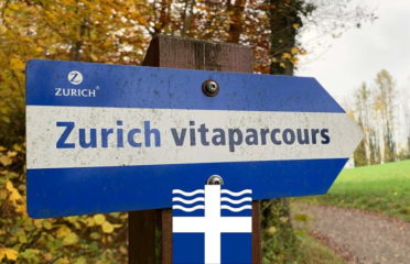 🏃 Parcours Vita – Versoix (GE)