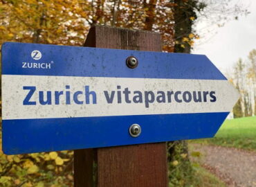 🏃 Parcours Vita – Salavaux (VD)